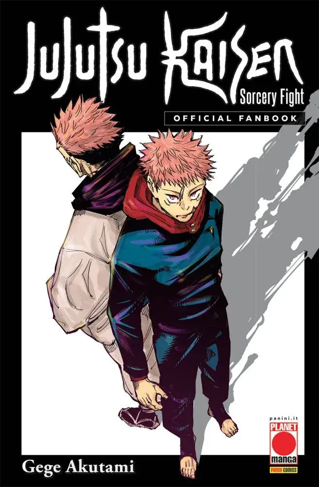 Volume cover